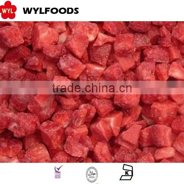 Prices for Strawberry Brands Chinese photo-6