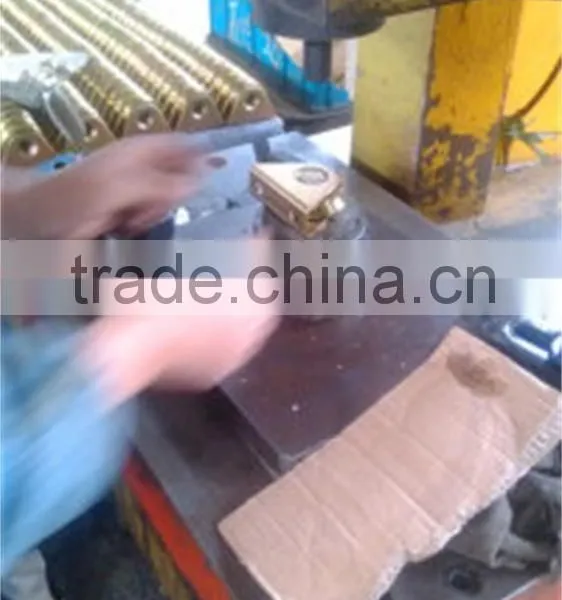 Sliding Gate Kit With Exterior Bracket photo-3