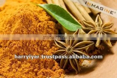 Curry Powder