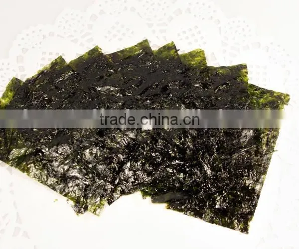50pcs Onigiri Nori Seaweed photo-6