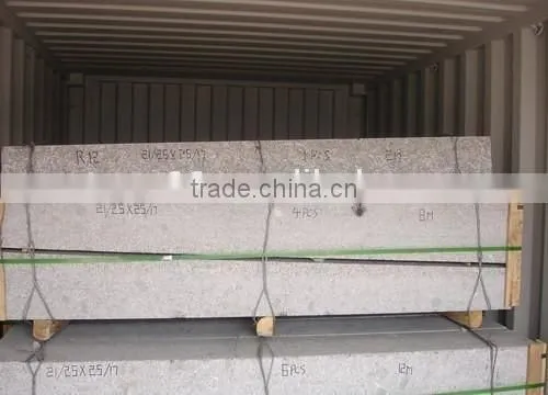 Cheap Granite Paver,Granite Cube Stone, Granite Paving Stone photo-3