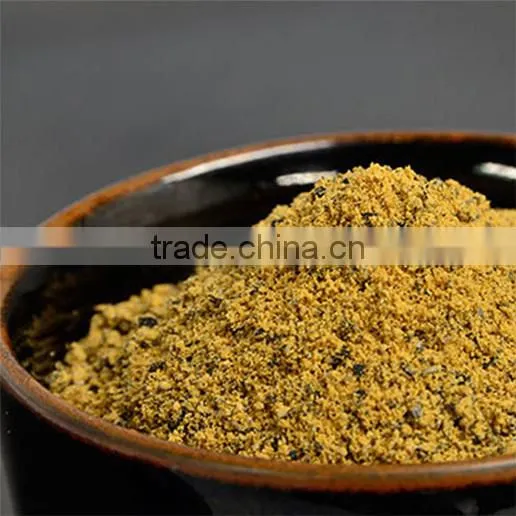 Easy to Use and Natural Sesame Black Sesame Soybean Flour With Flavorful Made in Japan photo-2