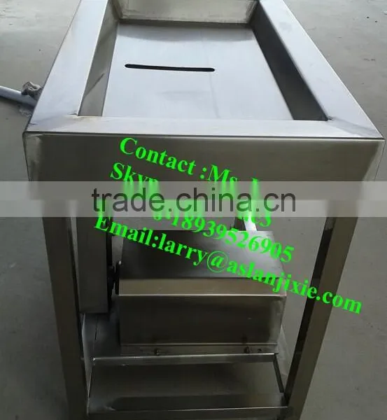 Gizzards Peeler/gizzards Skin Peeling Machine photo-4