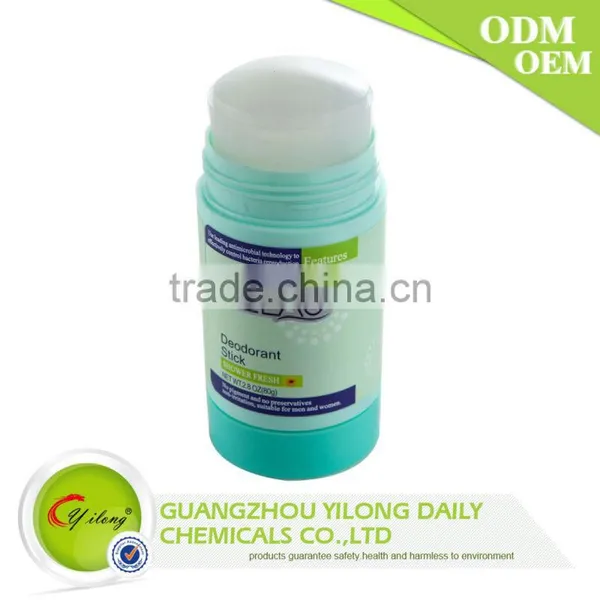 Nice Quality Cheap Prices Natural Organic Deodorant Deodorizer photo-3