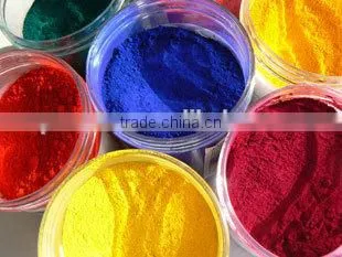 190,110,130 Iron Oxide Red for Solvent Base Coating photo-6