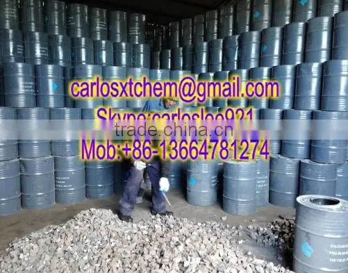 Leading Calcium Carbide Plant for Acetylene Gas photo-3
