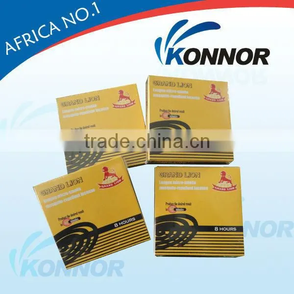 OEM Mosquito Coil Brand Citronella Mosquito Killer Coil With D-allethrin photo-4