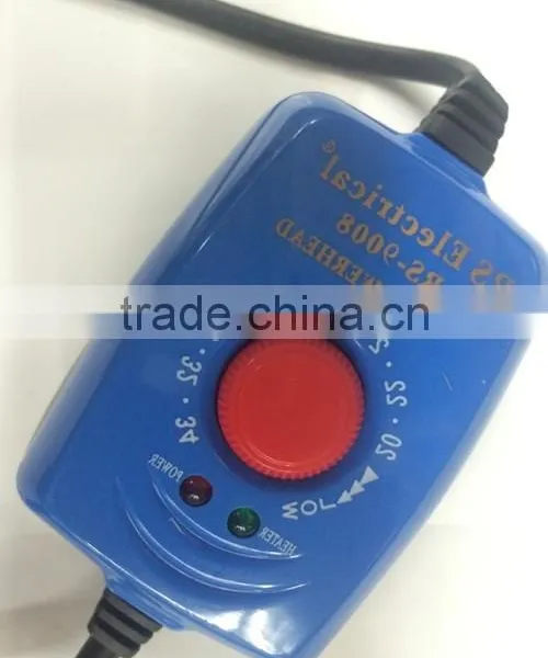 AUTO TEMPERATURE THERMOSTAT RS-9008 photo-3