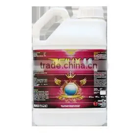 LIQUID 7-0-20 FERTILIZER CHELATED ORGANIC ACIDS