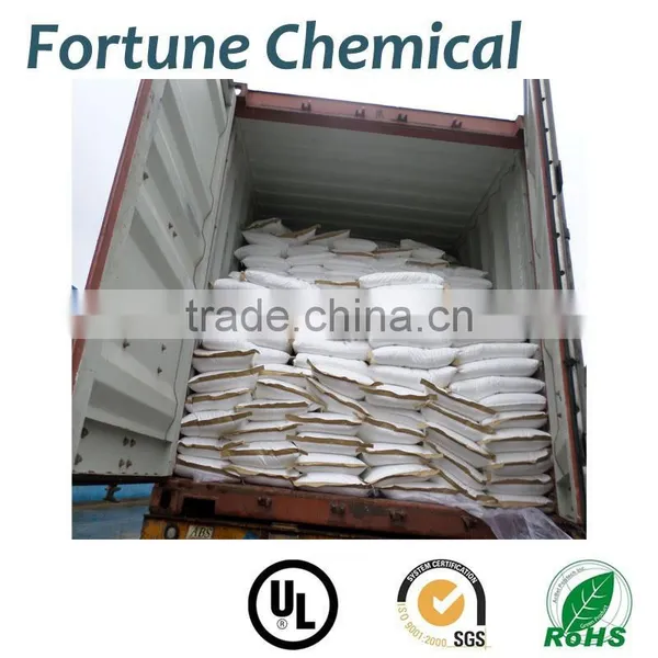 Sodium Sulphate Anhydrous / SSA / Na2SO4 photo-4