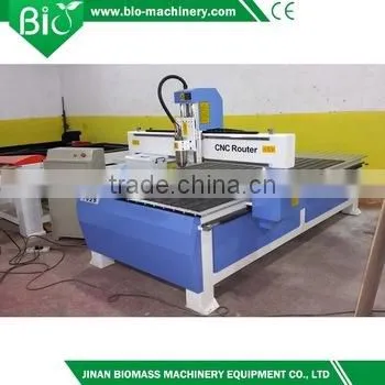 Vacuum adsorption table 1300*2500mm cnc router