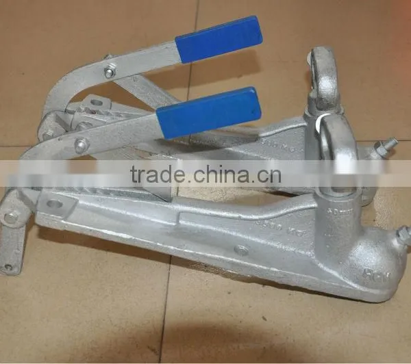 Australian 50mm Trailer Coupling Factory photo-4