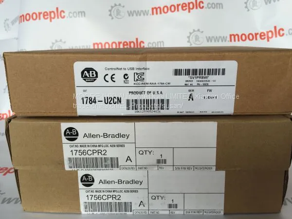 Allen Bradley 1746-A7 sales@mvme.cn