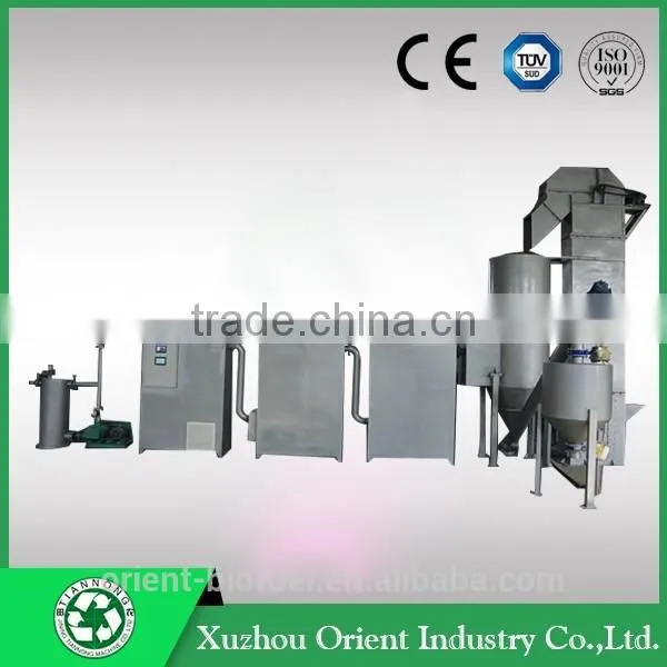Home Used Small Gasifier Straw Gasifier Biomass Gasifier Price photo-2