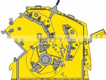 CE Drum Wood Chipper photo-6