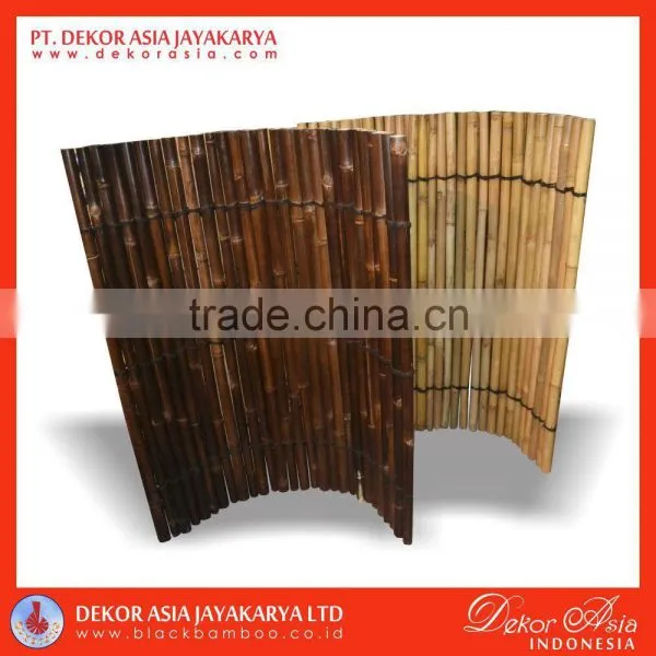 Bamboo Fencing, Bamboo Fence Wall
