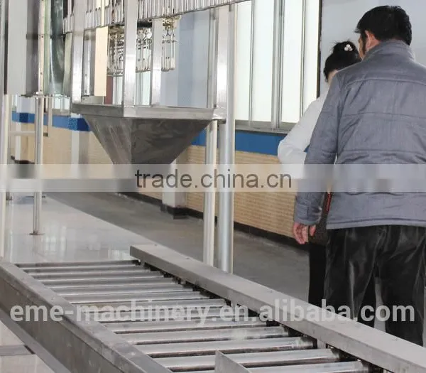 Livestock Poultry Slaughterhouse Equipment Poultry Cage Descend Channel Abattoir Machinery of Poultry Slaughterhouse photo-2