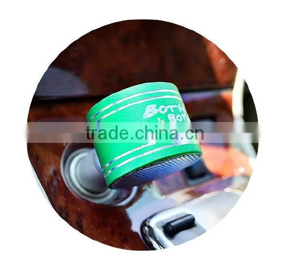 [Handy-Tools]-Car Air Ionizer / Purifier (AR0200-026) photo-2
