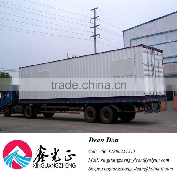 Cheap Prefab Container Home photo-4