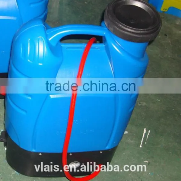 2015 Popula Knapsack 15L Electric Sprayer for Agricultural Use, Power Sprayer photo-3