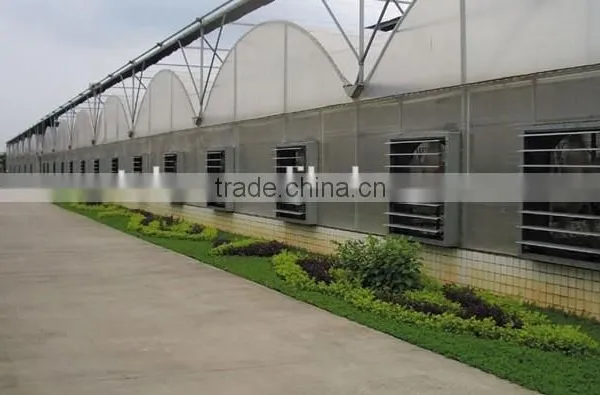 China Welding Machine Hot Air Ventilation Exhaust Fan Blower photo-6