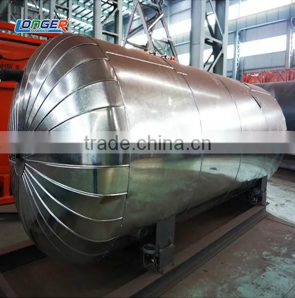 Cryogenic Cryogenic Storage Tank