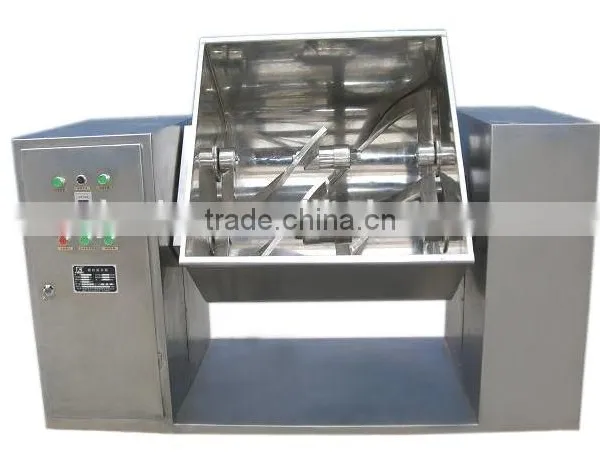 Wheat Flour Processing Flour Mixer Machine Price +8618637188608 photo-3
