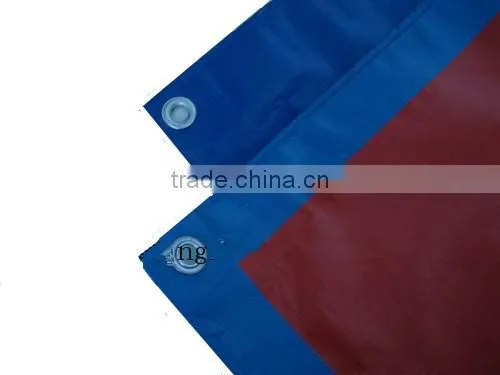 Tarpaulin Plastic Sheet