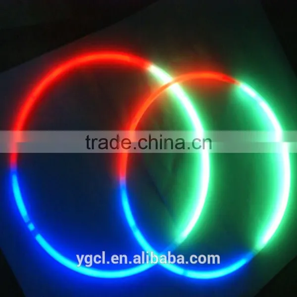 Glow Stick Necklace6x580mm, 5x580 Mm, 5x280mm photo-6