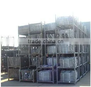 Construction Scaffolding