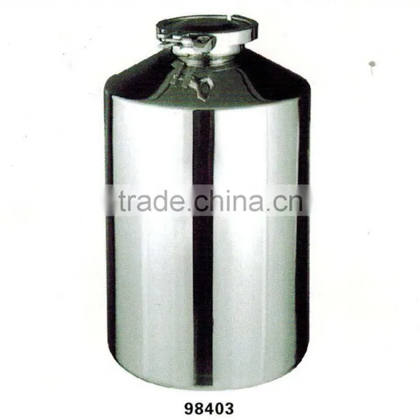High Quality Wine Bucket for Distillation Equipment photo-3