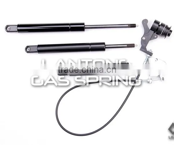 Lockable Gas Spring Struts For Bed Chair Sofa photo-2
