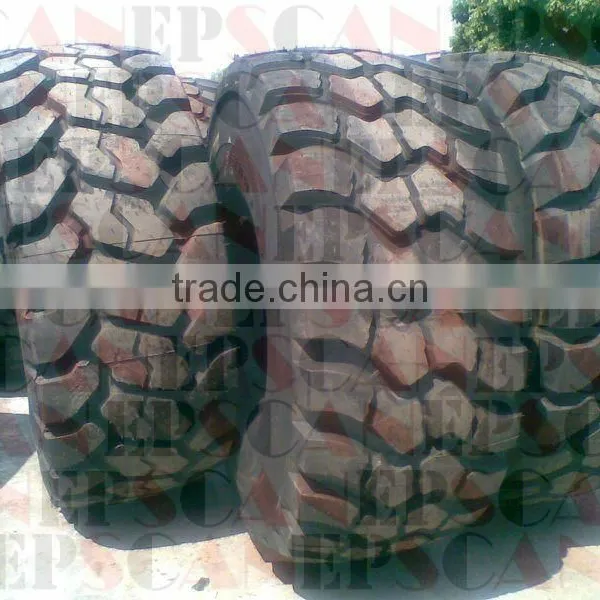 OTR Tyre for Dump Trucks