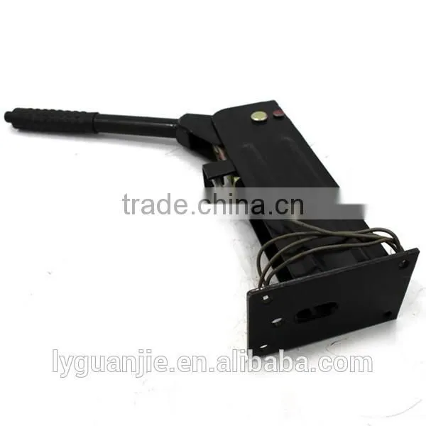GJ1112H Park Brake Levers photo-2