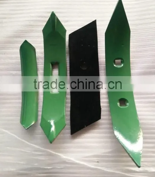 Factory Direct Agricultural Machinery Parts Plow Tip photo-3