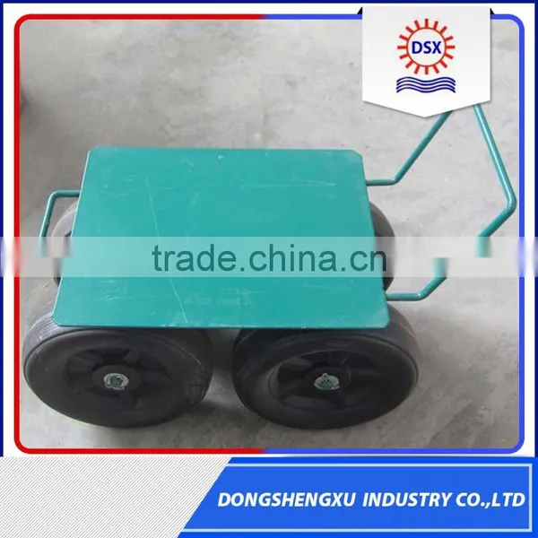 Class A Mobile Storage Flat Panel Tool Cart China photo-6
