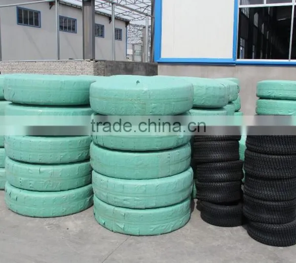 CHINA Factory TAIHAO BRAND HOT SALE DESERT TYRE SAND TYRE 1600-20 1400-20 With Two Patterns photo-6