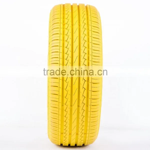 COMFORSER Tires Colored Car Tires Radial Passenger Car Tire Made in China photo-3