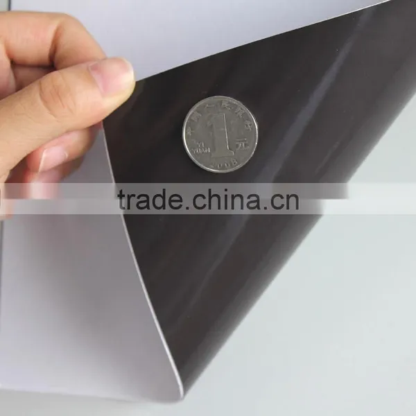 Rubber Magnet Sheet photo-3