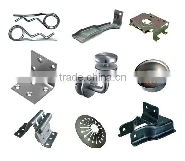 High Precision Metal Stamping Mould / Punching Die Mold / Progressive Die photo-5