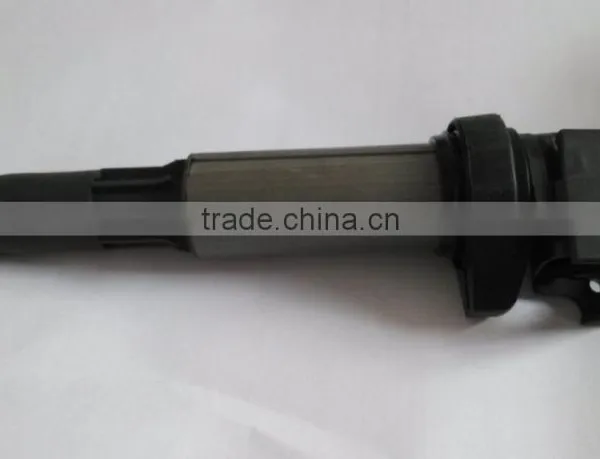 KOOLMAN Ignition Coil ZL01-18-100 ZL01-18-100A ZL01-18-100B photo-5