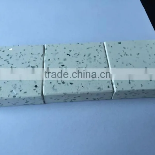High Quality White Quartz Stone Manufacturer photo-2