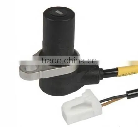 Brake System Parts Speed Sensor 410.633 95660-26000 photo-2