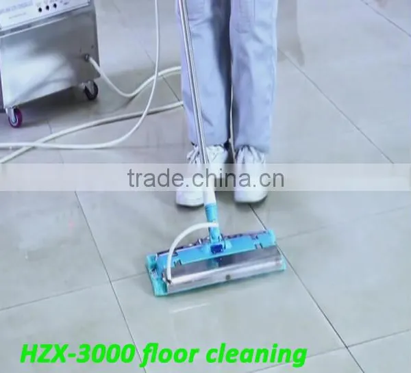 HZX-3000 Car Detailing Machine Sydney/Domestic Steam Cleaners Reviews photo-5