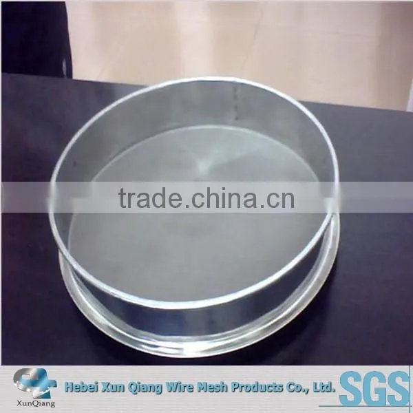 LAB Test Sieve 5 Micron Sieve photo-3