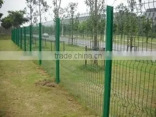 Low Price Safety Metal Fence Wire Mesh Fence From Factory photo-6