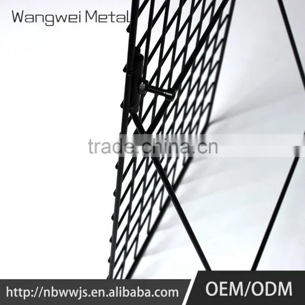 Short Time Delivery Competitive Price Heavy Duty Storage Rack photo-3