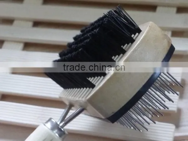 Pet Accessory Dog Cleaning Brush photo-3