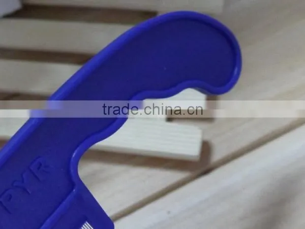 Hair Comb Factory Lice Comb in Gift Box photo-6