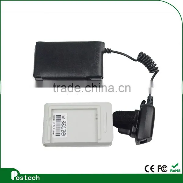 FS03S New Style Ring Barcode Scanner With 1350 MAh Li-on Battery photo-6